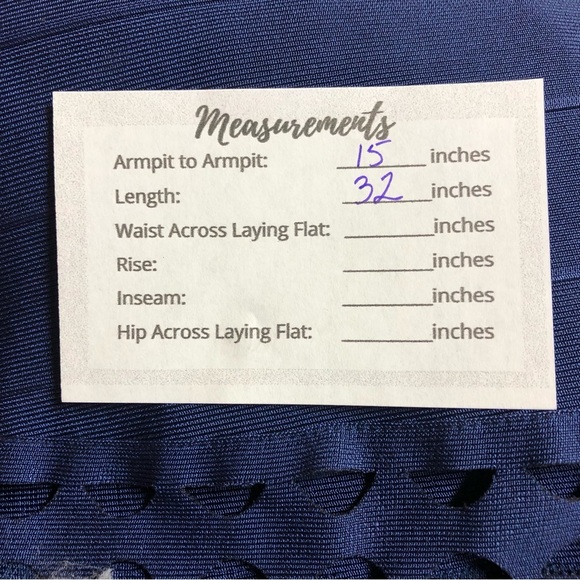 Alya Women’s Dress Bandage V Neck Sleeveless Cut Out Scalloped Hem - Picture 11 of 11